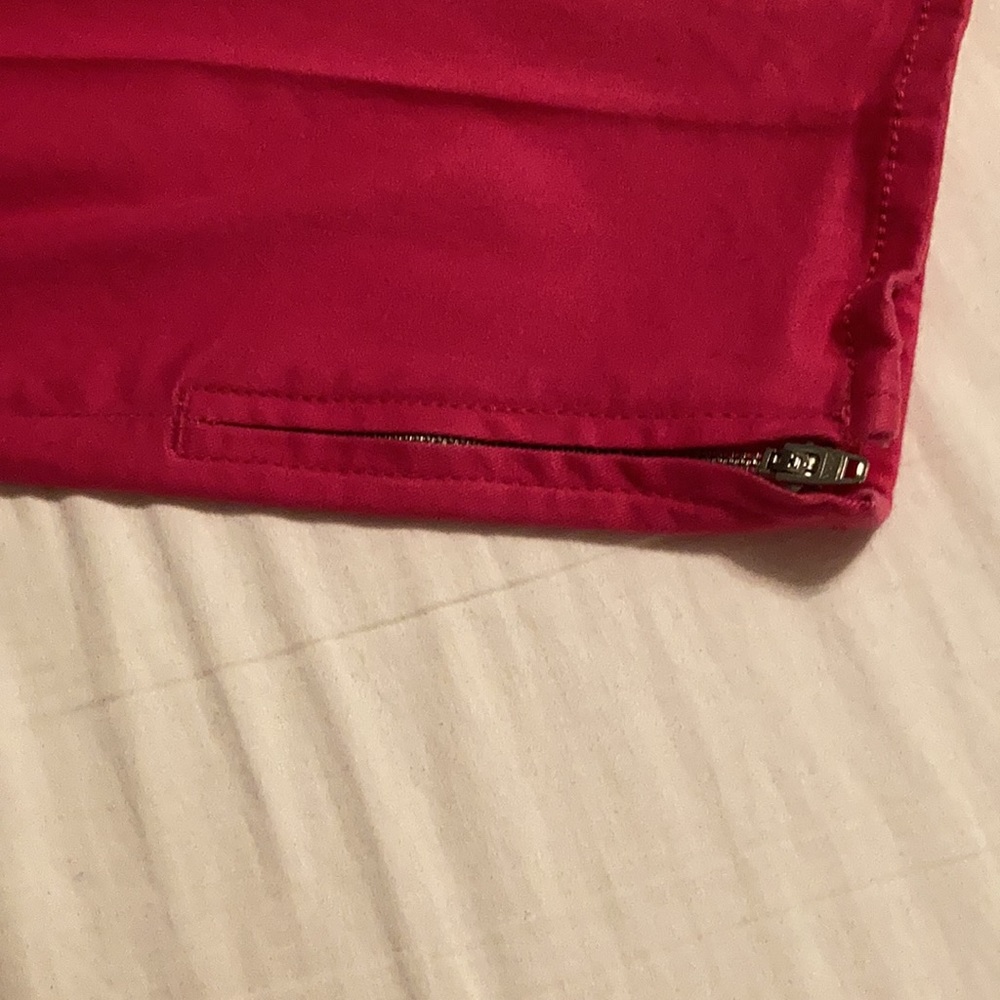 Kut from the kloth skinny jeans - Picture 5 of 7